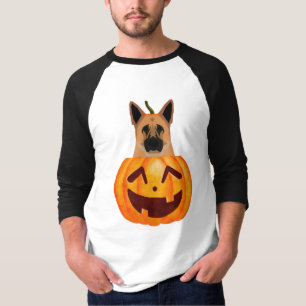 German shepherd T-Shirt