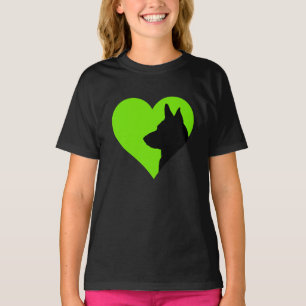 German shepherd T-Shirt