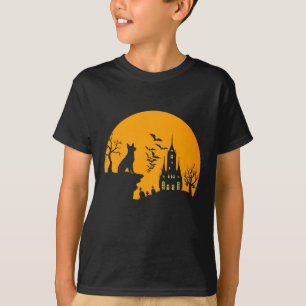 German shepherd T-Shirt