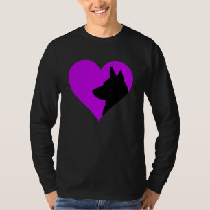 German shepherd T-Shirt