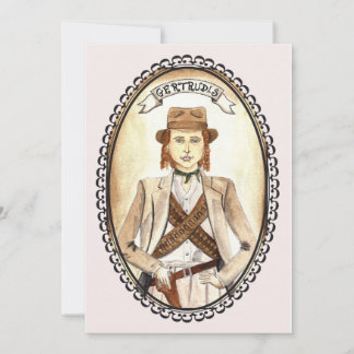 Gertrudis de Like Water for Chocolate