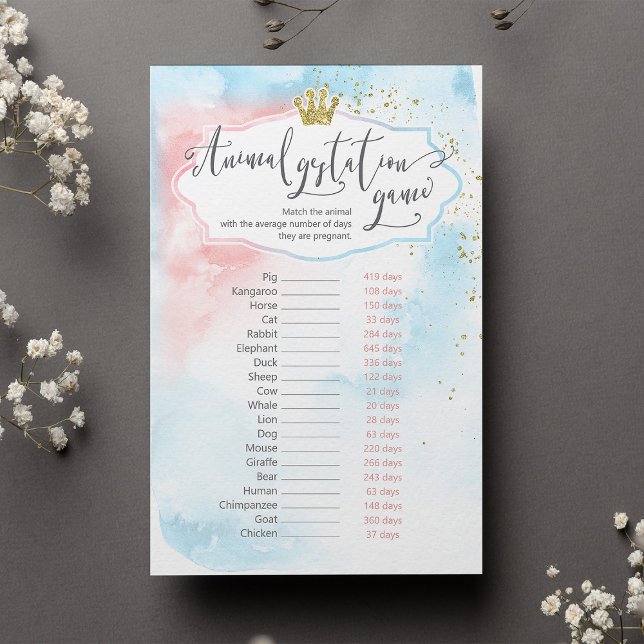 Gestação Animal Gênero Revolução Jogo + Chave de R (Criador carregado)