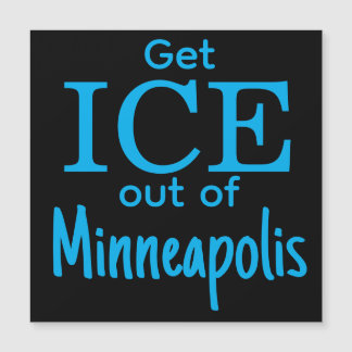 Get ICE out of [place]