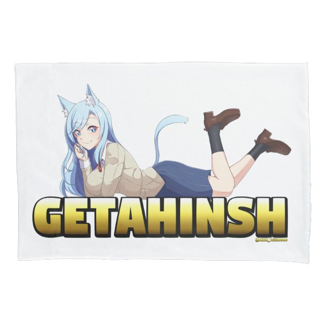 Geta-Pillowcase (Frente)