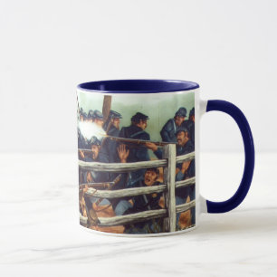 Gettysburg, batalha na caneca 2 do Brickyard