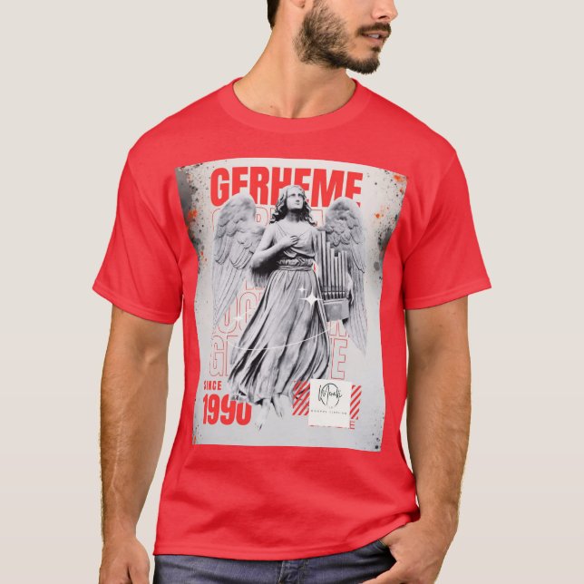 Gfrheme 1999 T-Shirt (Frente)