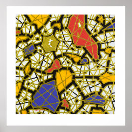 GGAST-DOURADO 1Q25 - Luz e Elegância - Poster