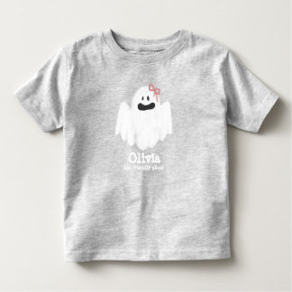 Ghost Kids T-Shirt Spookie Halloween
