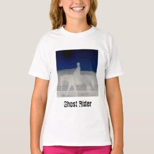Ghost Rider - camisa