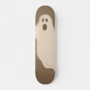 Ghost Skateboard