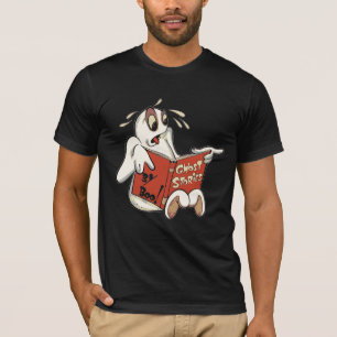 Ghost Stories Halloween T-Shirt