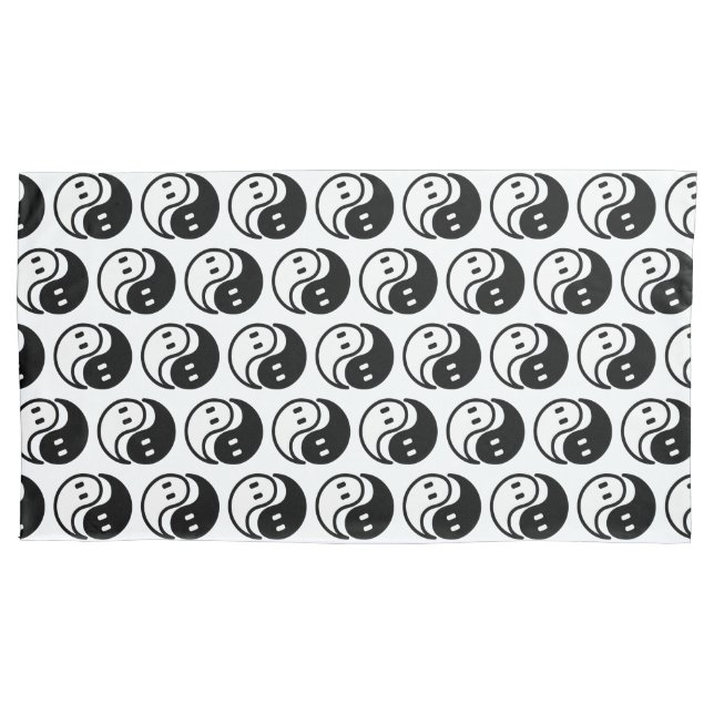 Ghost Yin Yang (Frente-Esquerda)