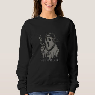 Ghostou Todo Mundo Literalmente – Camisa Urbana de
