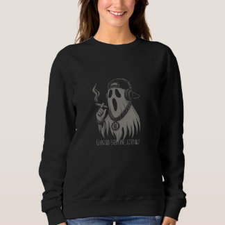 Ghostou Todo Mundo Literalmente – Camisa Urbana de