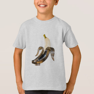 Giant Banana sculpture T-Shirt 