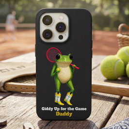 Giddy Up Personalizado Para O Jogo Papai | Excêntr