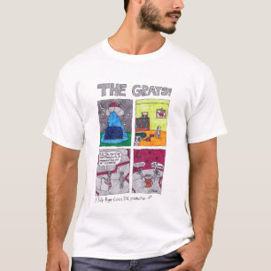 Gideon's The Grays T-Shirt