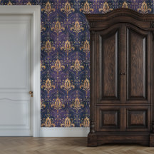 Gilded Vintage Majestade Princesscore