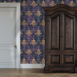 Gilded Vintage Majestade Princesscore