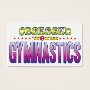 Ginástica 2 obcecada