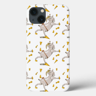 ginástica de Goat Bouldering