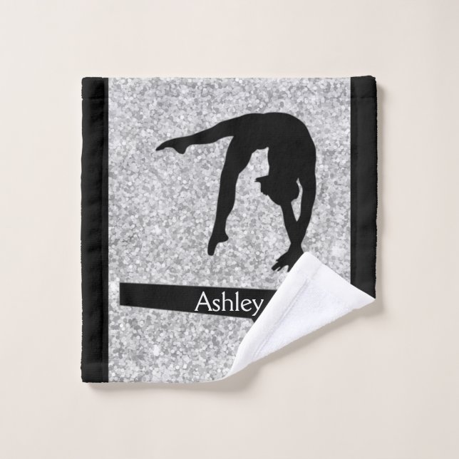 Ginástica Equilibrar Toalha de Pano de Lave Sparkl (Pano de lavar)