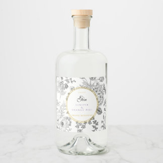 Ginbottle personalizantes