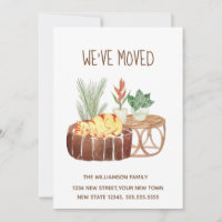 Ginger Cat, nós mudamos o anúncio em movimento