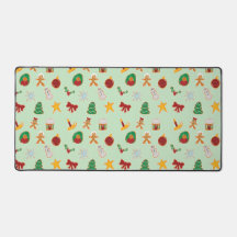 Gingercake Cookdesk Mat