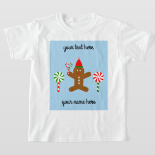Gingercake House #1 T-Shirt
