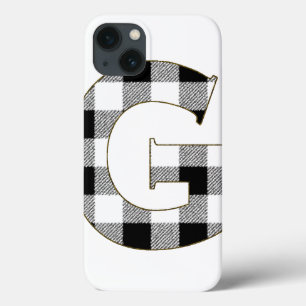 Gingham Check G
