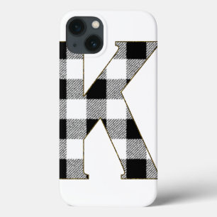 Gingham Check K