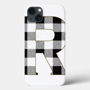 Gingham Check R
