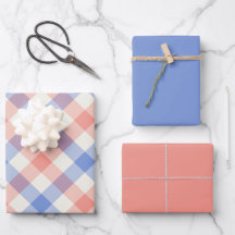Gingham Liberdade