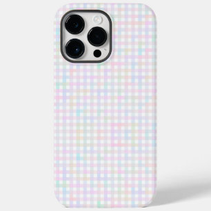 Gingham Multicolor F & L