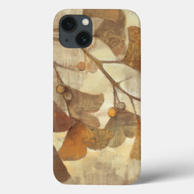 Gingko (Verso)