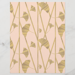 ginkgo dourado