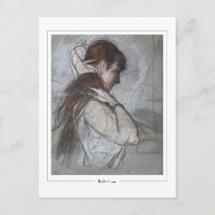 Giovanni Boldini #437 - Cartão Postal de Arte