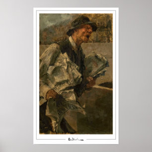 Giovanni Boldini Zedign Poster nº 211