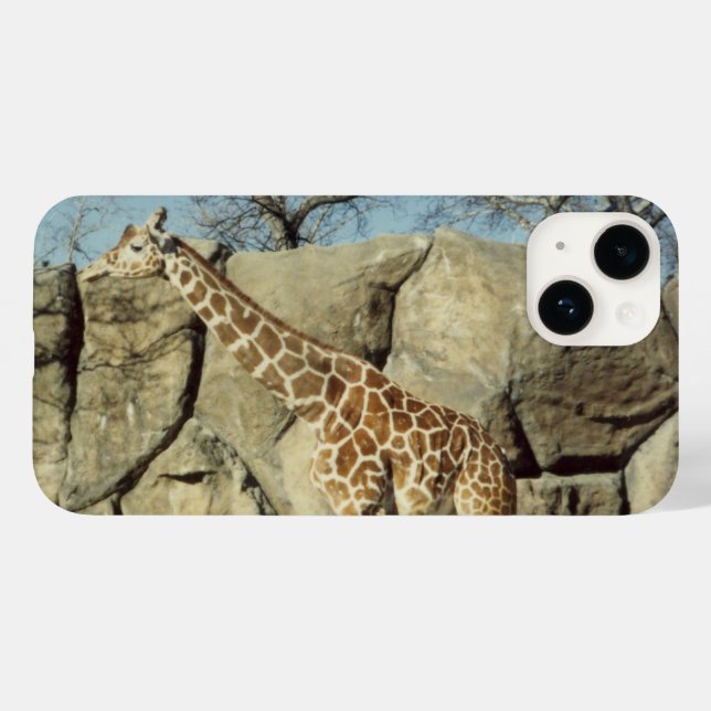 Girafa (Verso (horizontal))