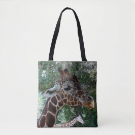 Giraffe Bolsa