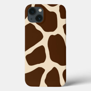 Giraffe Impressão