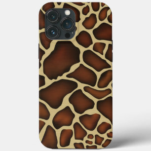 Giraffe Pattern Case-Mate capas de iphone