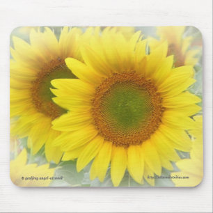 Girassol Mousepad