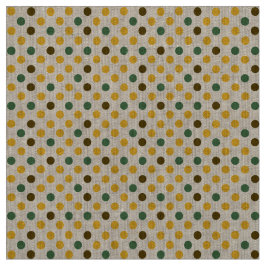 Girassol rústico tecido colorido do teste padrão