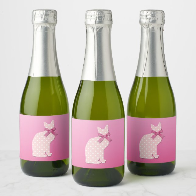 Girl Baby Shower (Garrafas)