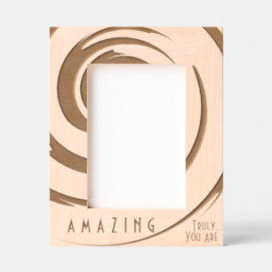 Girl de Abstrato moderno Inspiron Personalizado