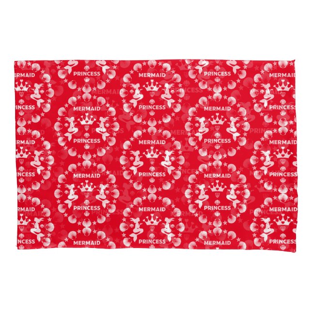 Girl Mermaid Princess (Frente-Esquerda)