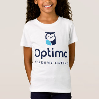 Girls Optima T-Shirt