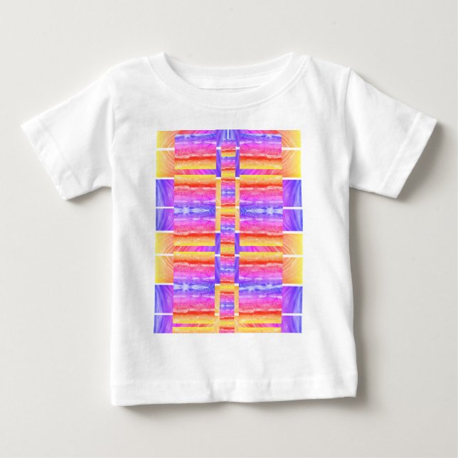 Girls T-Shirt (Frente)